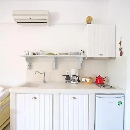 Katapoliani No.3 Lejlighedshotel