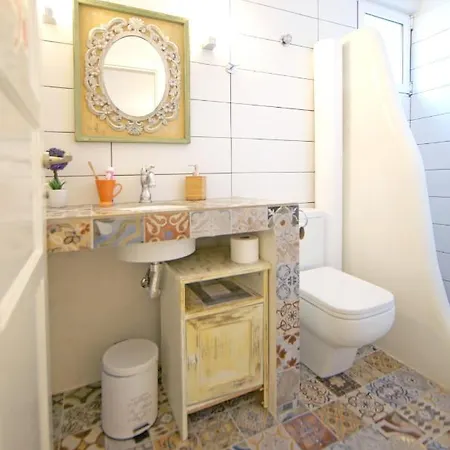 Katapoliani No.3 3* Katápola