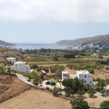 Katapoliani No.3 Lejlighedshotel