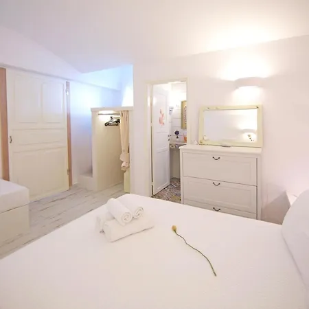 Lejlighedshotel Katapoliani No.3 Katápola