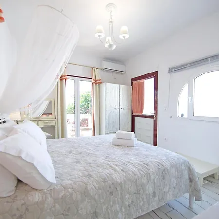 Lejlighedshotel Katapoliani No.3