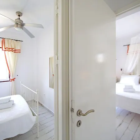 Lejlighedshotel Katapoliani No.3