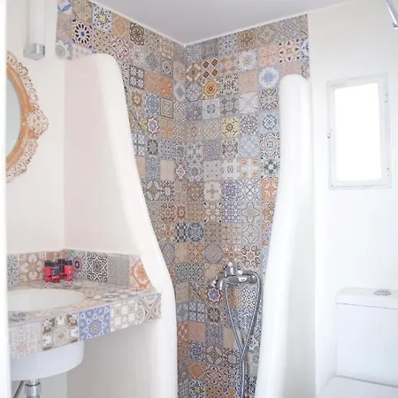 Katapoliani No.3 Lejlighedshotel