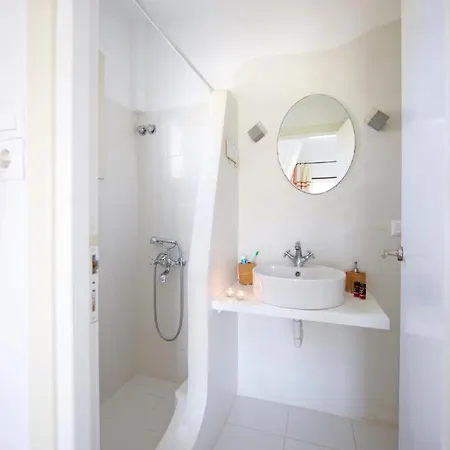 Katapoliani No.3 Katápola