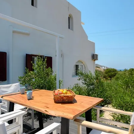 Katapoliani No.3 3* Katápola