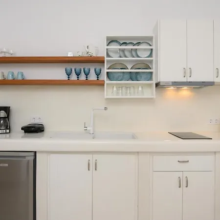 Lejlighedshotel Katapoliani No.3