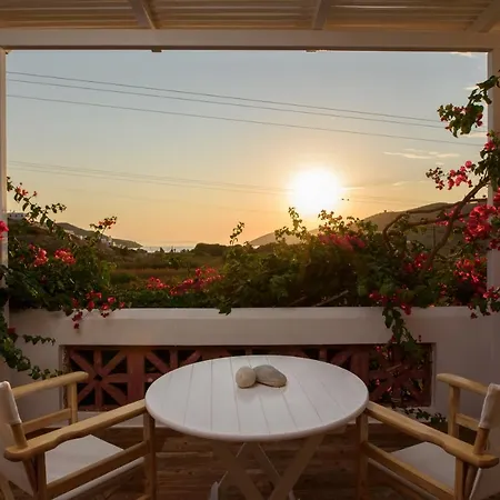 Lejlighedshotel Katapoliani No.3