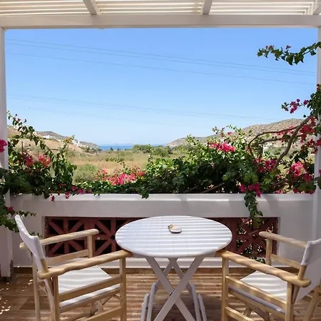 Katapoliani No.3 Lejlighedshotel