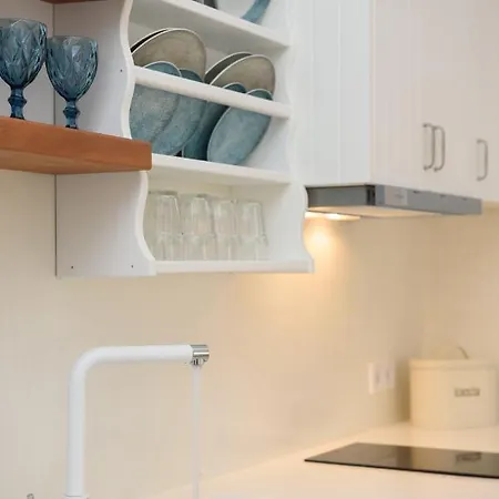 Lejlighedshotel Katapoliani No.3 Katápola