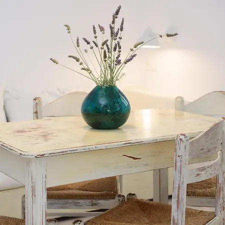 Lejlighedshotel Katapoliani No.3