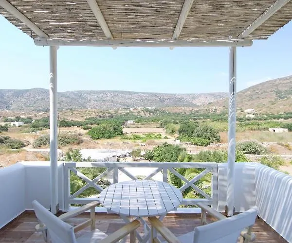 Katapoliani No.3 3* Katápola