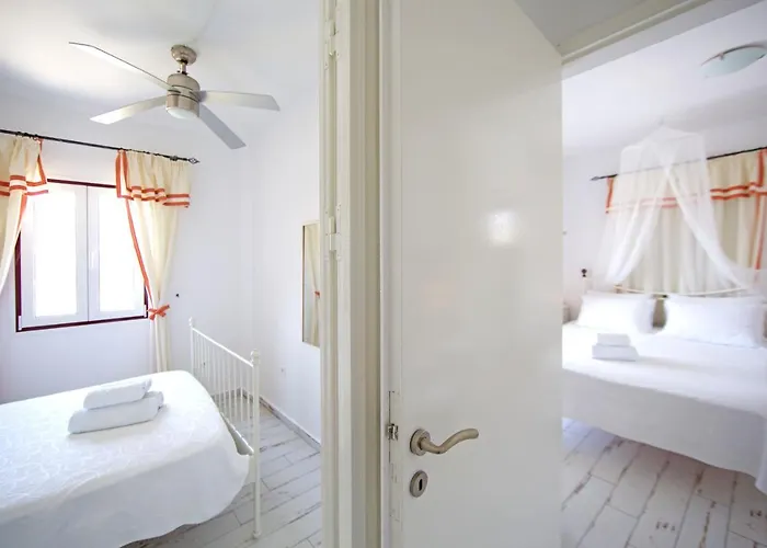 Apart Otel Katapoliani No.3