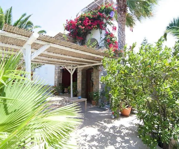 Apart Otel Katapoliani No.3