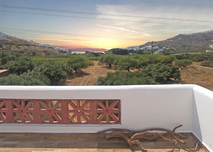 Katapoliani No.3 3* Katápola