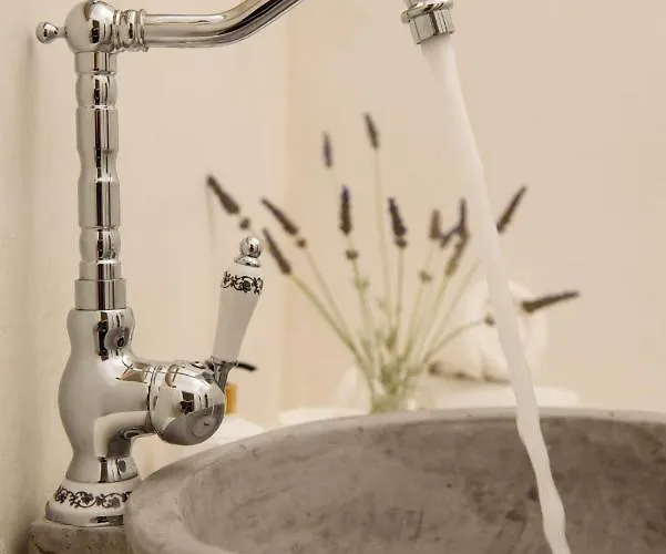 Apart Otel Katapoliani No.3 Katápola