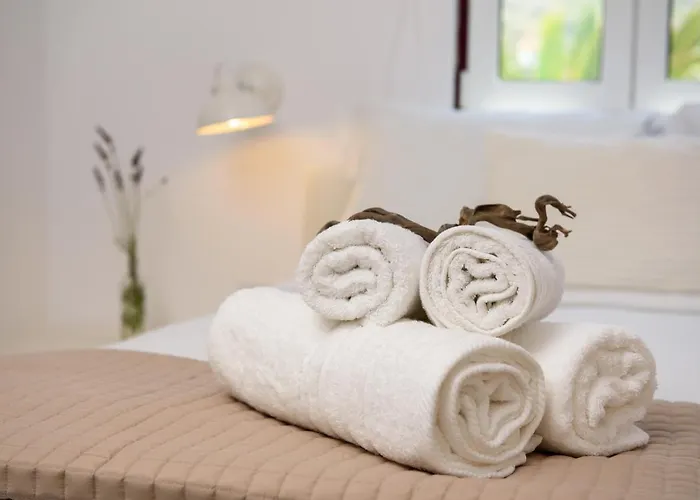 Katapoliani No.3 Apart Otel