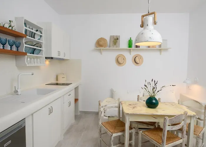 Apart Otel Katapoliani No.3