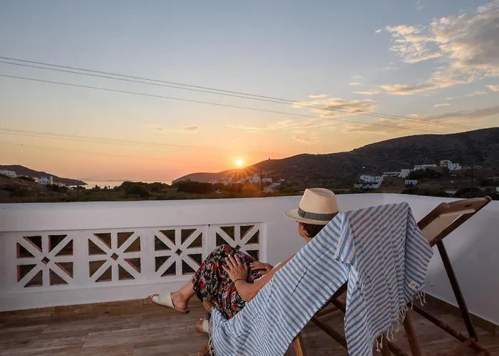 Katapoliani No.3 Katápola