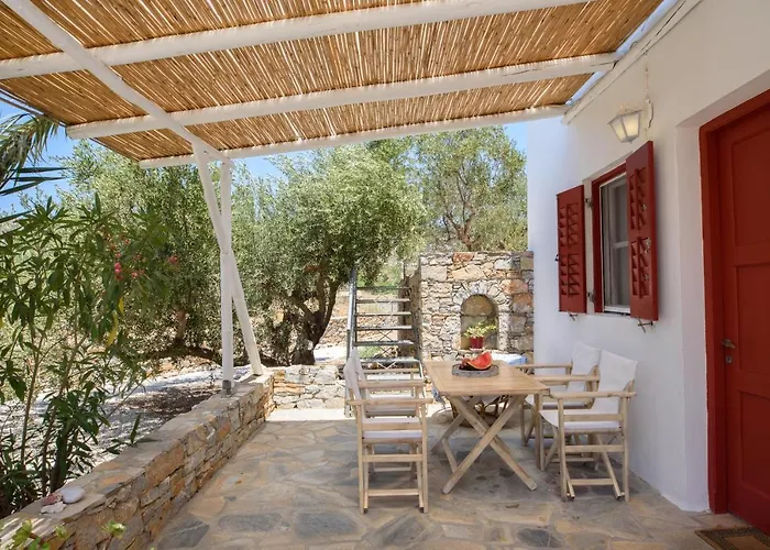 Apart Otel Katapoliani No.3