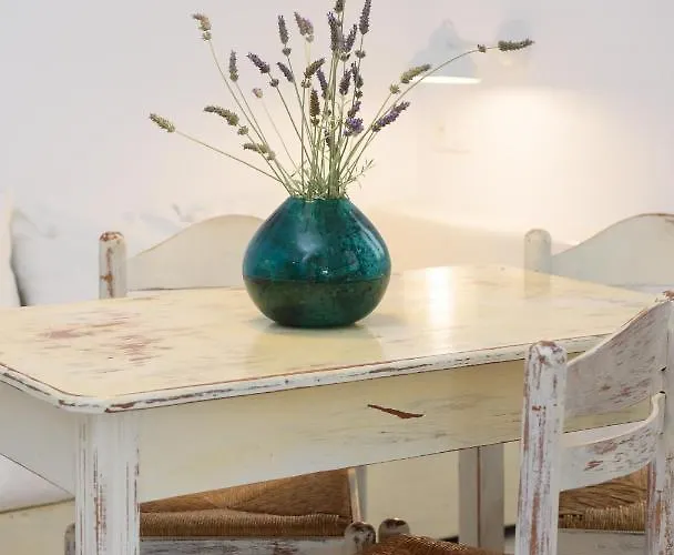 Apart Otel Katapoliani No.3