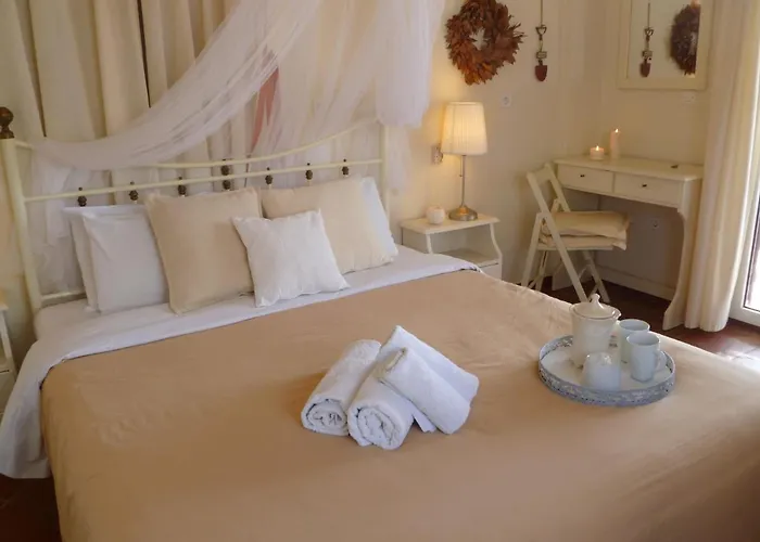 Katapoliani No.3 3* Katápola