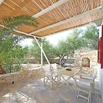 Lejlighedshotel Katapoliani No.3 Katápola
