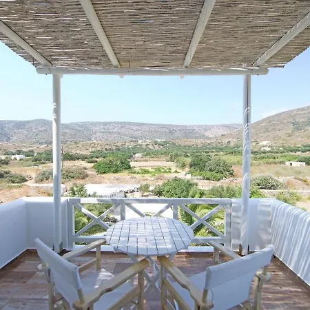 Katapoliani No.3 3* Katápola