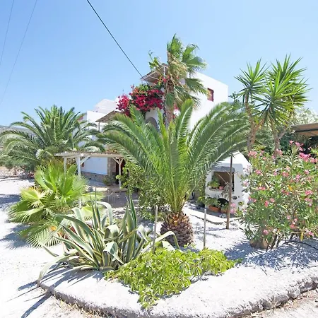 Aparthotel Katapoliani No.3 Katápola