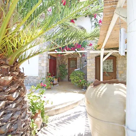 Appart hôtel Katapoliani No.3 Katápola
