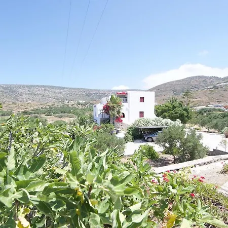 Katapoliani No.3 Katápola