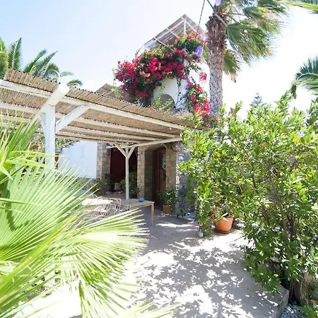 Appart hôtel Katapoliani No.3