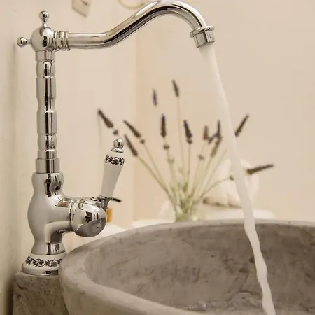 Aparthotel Katapoliani No.3 Katápola