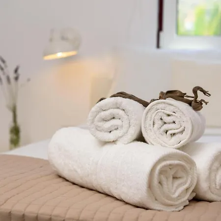 Katapoliani No.3 Aparthotel