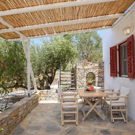 Aparthotel Katapoliani No.3