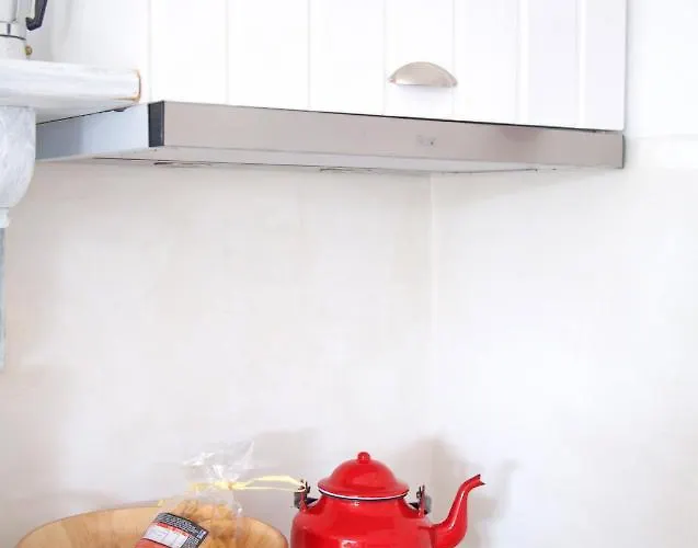 Katapoliani No.3 Aparthotel 3*