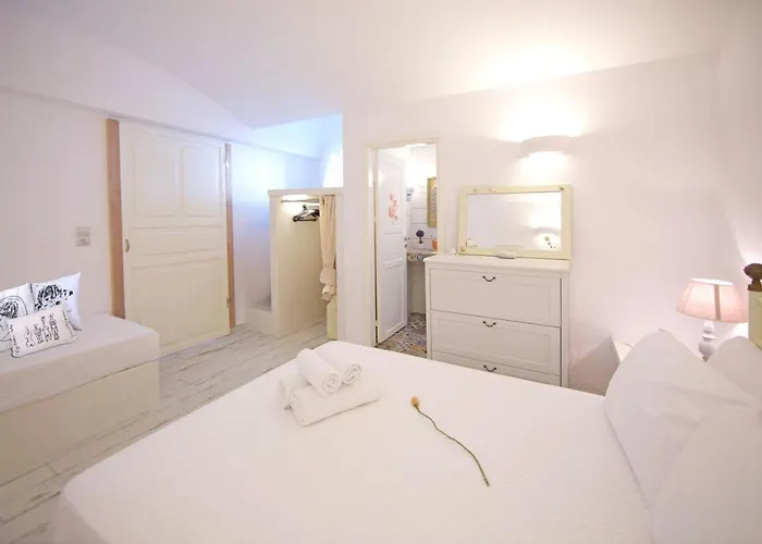 Aparthotel Katapoliani No.3 Katápola