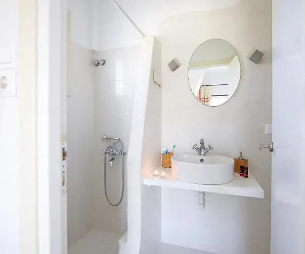 Katapoliani No.3 Katápola