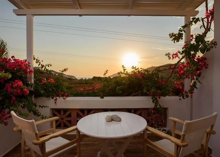 Aparthotel Katapoliani No.3