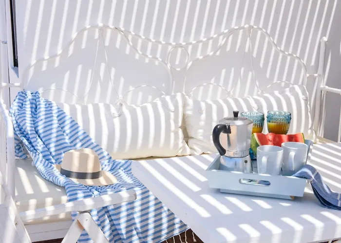 Katapoliani No.3 Aparthotel 3*