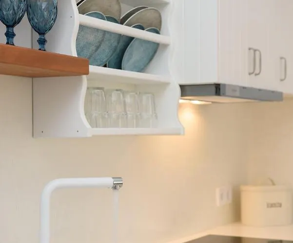 Aparthotel Katapoliani No.3 Katápola